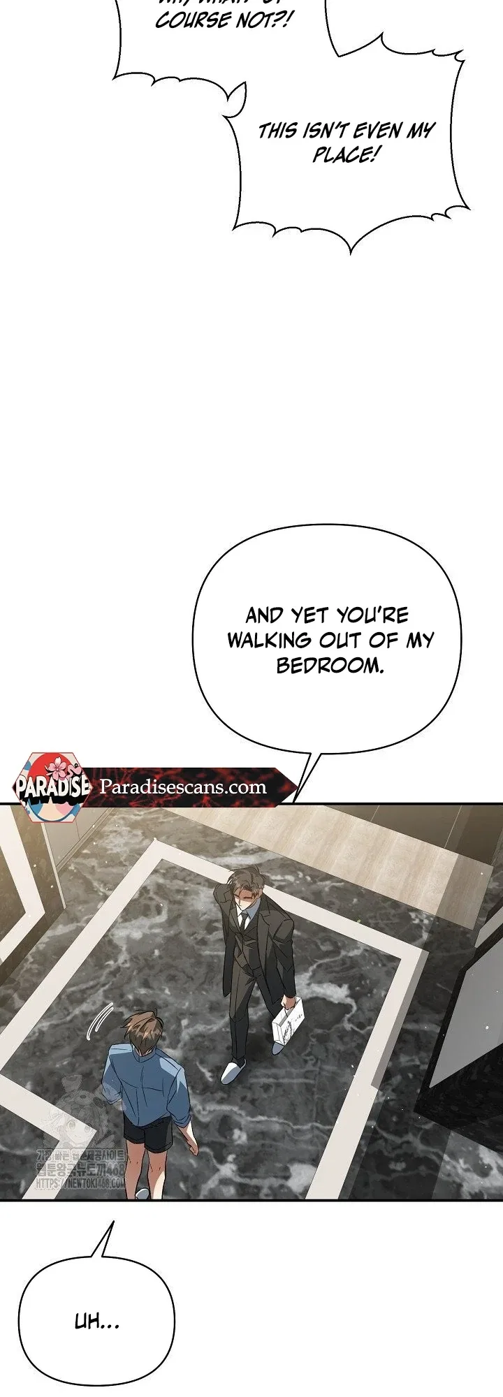 The Secret Bedroom of the Abandoned Princess Chapter 154 – Page 91