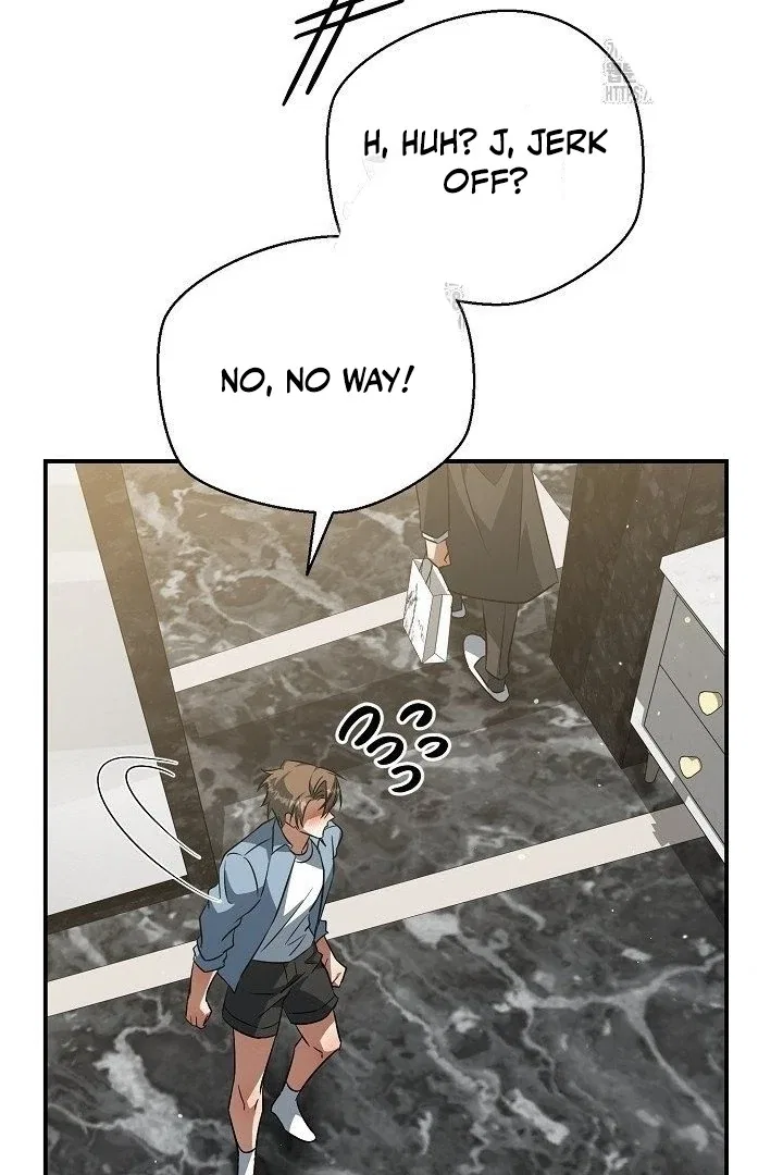The Secret Bedroom of the Abandoned Princess Chapter 154 – Page 96