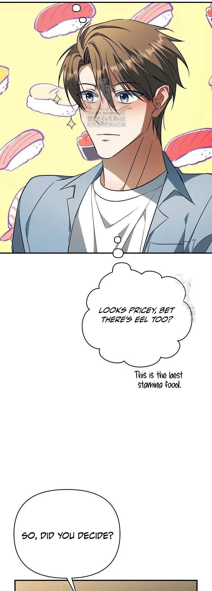 The Secret Bedroom of the Abandoned Princess Chapter 154 – Page 104