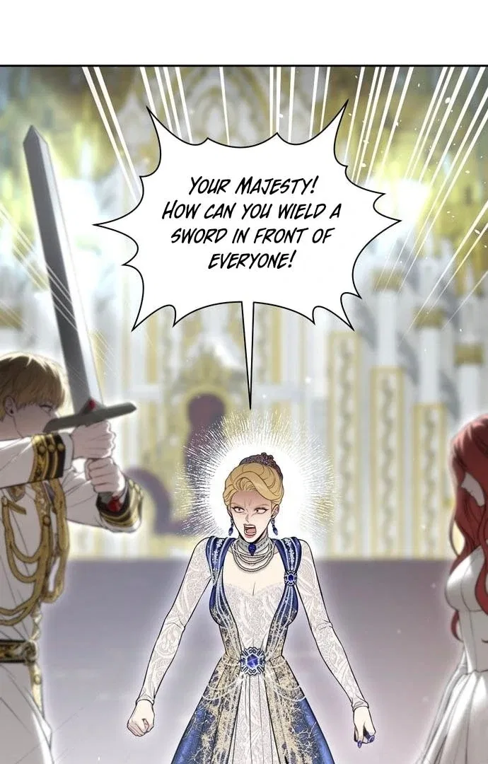 The Secret Bedroom of the Abandoned Princess Chapter 153 – Page 18