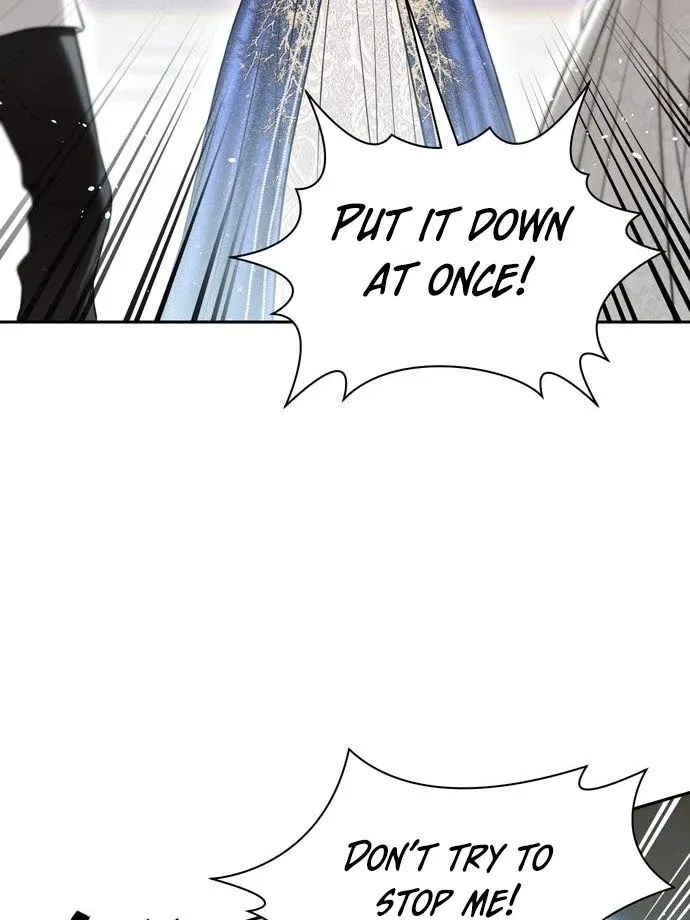 The Secret Bedroom of the Abandoned Princess Chapter 153 – Page 19