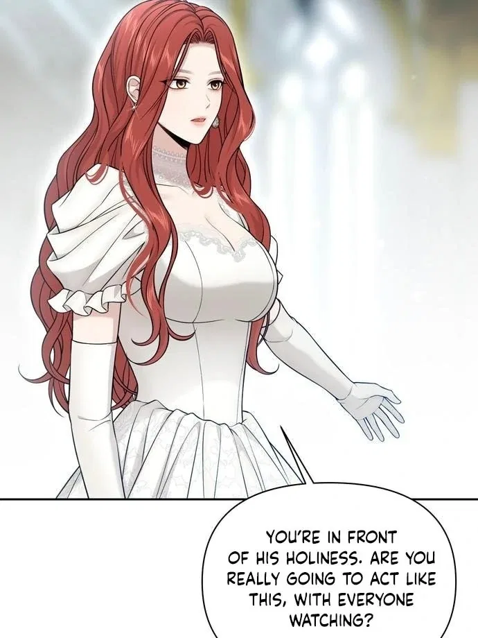 The Secret Bedroom of the Abandoned Princess Chapter 153 – Page 23