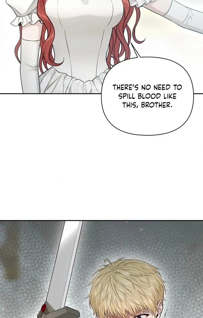The Secret Bedroom of the Abandoned Princess Chapter 153 – Page 27