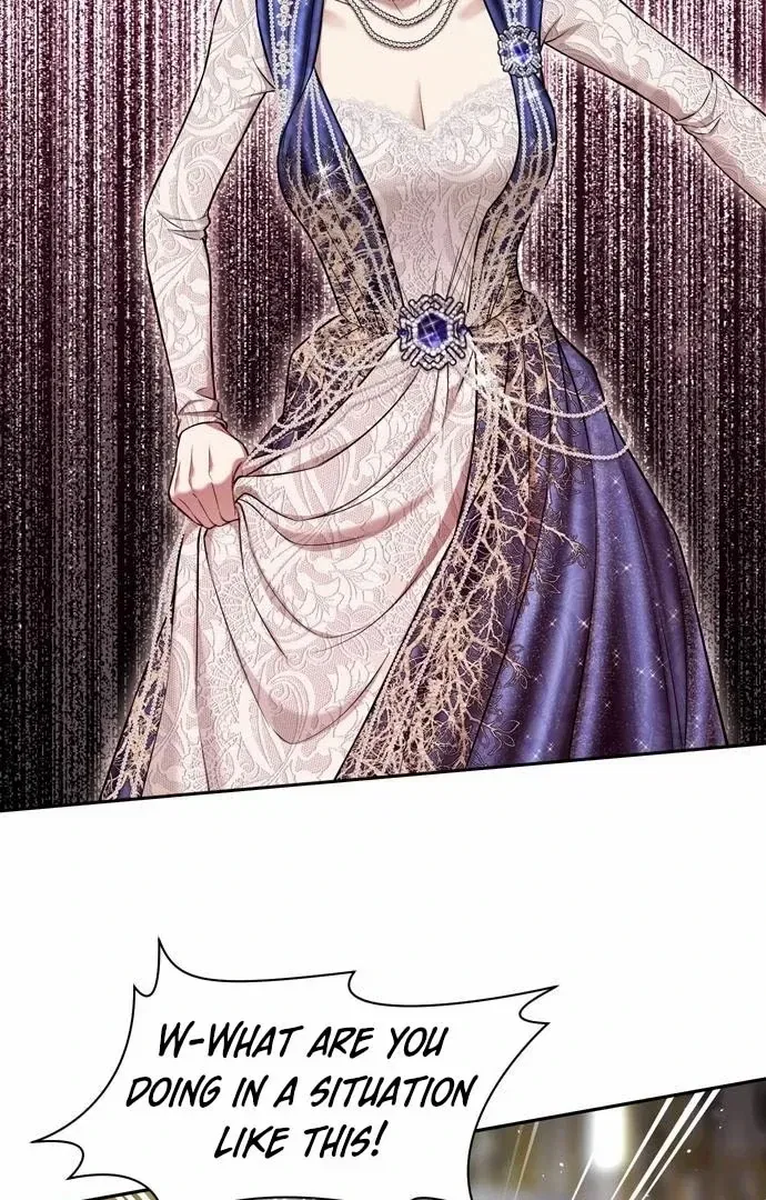 The Secret Bedroom of the Abandoned Princess Chapter 153 – Page 67