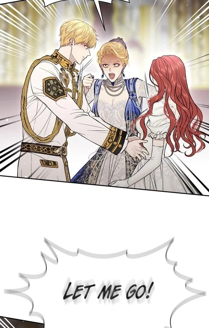 The Secret Bedroom of the Abandoned Princess Chapter 153 – Page 68