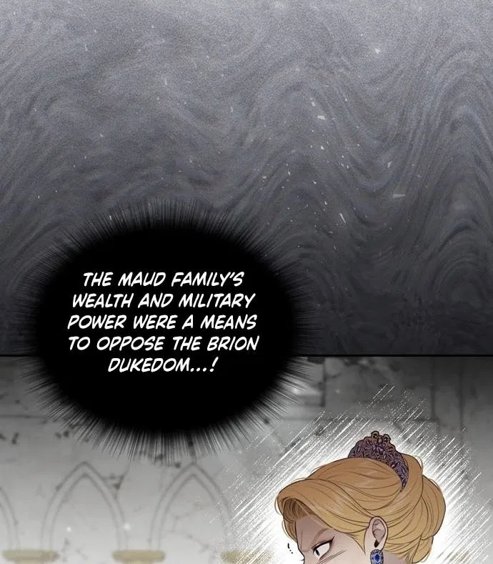 The Secret Bedroom of the Abandoned Princess Chapter 153 – Page 97