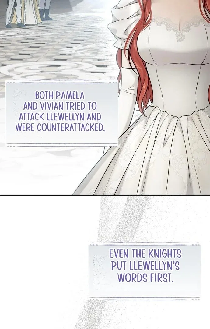The Secret Bedroom of the Abandoned Princess Chapter 153 – Page 100