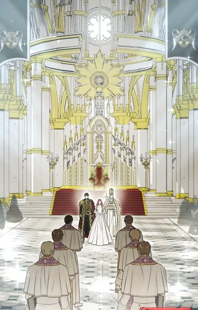 The Secret Bedroom of the Abandoned Princess Chapter 153 – Page 120