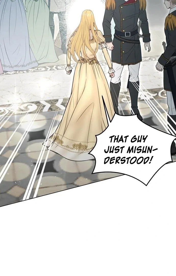 The Secret Bedroom of the Abandoned Princess Chapter 152 – Page 6