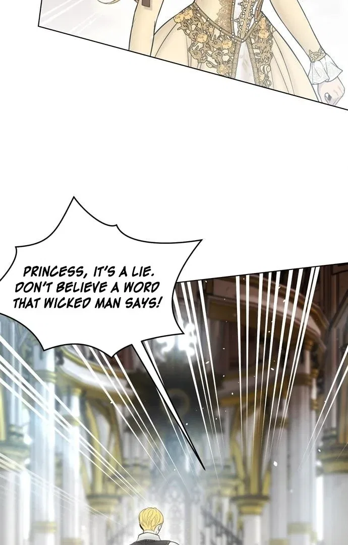 The Secret Bedroom of the Abandoned Princess Chapter 152 – Page 9