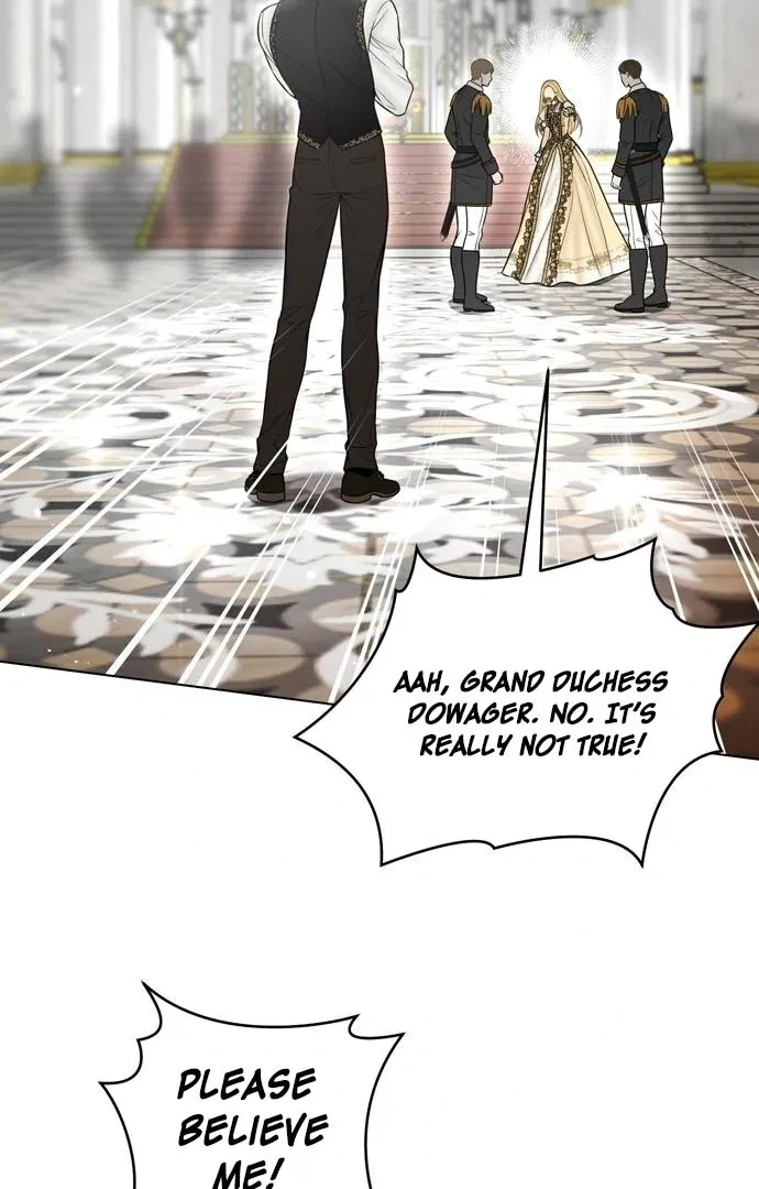 The Secret Bedroom of the Abandoned Princess Chapter 152 – Page 10