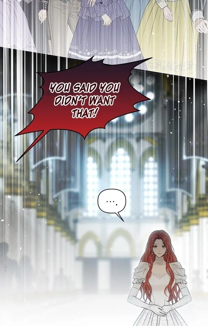 The Secret Bedroom of the Abandoned Princess Chapter 152 – Page 17