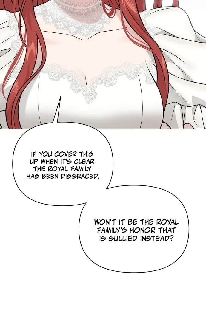 The Secret Bedroom of the Abandoned Princess Chapter 152 – Page 23