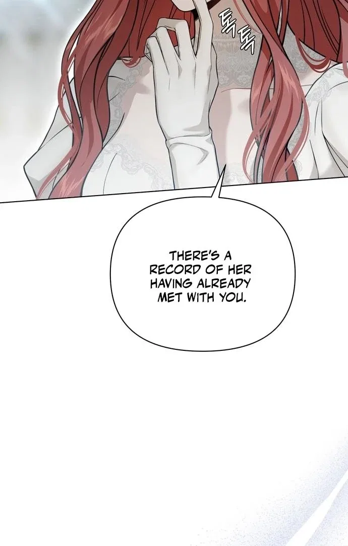 The Secret Bedroom of the Abandoned Princess Chapter 152 – Page 27