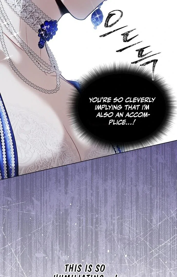The Secret Bedroom of the Abandoned Princess Chapter 152 – Page 31