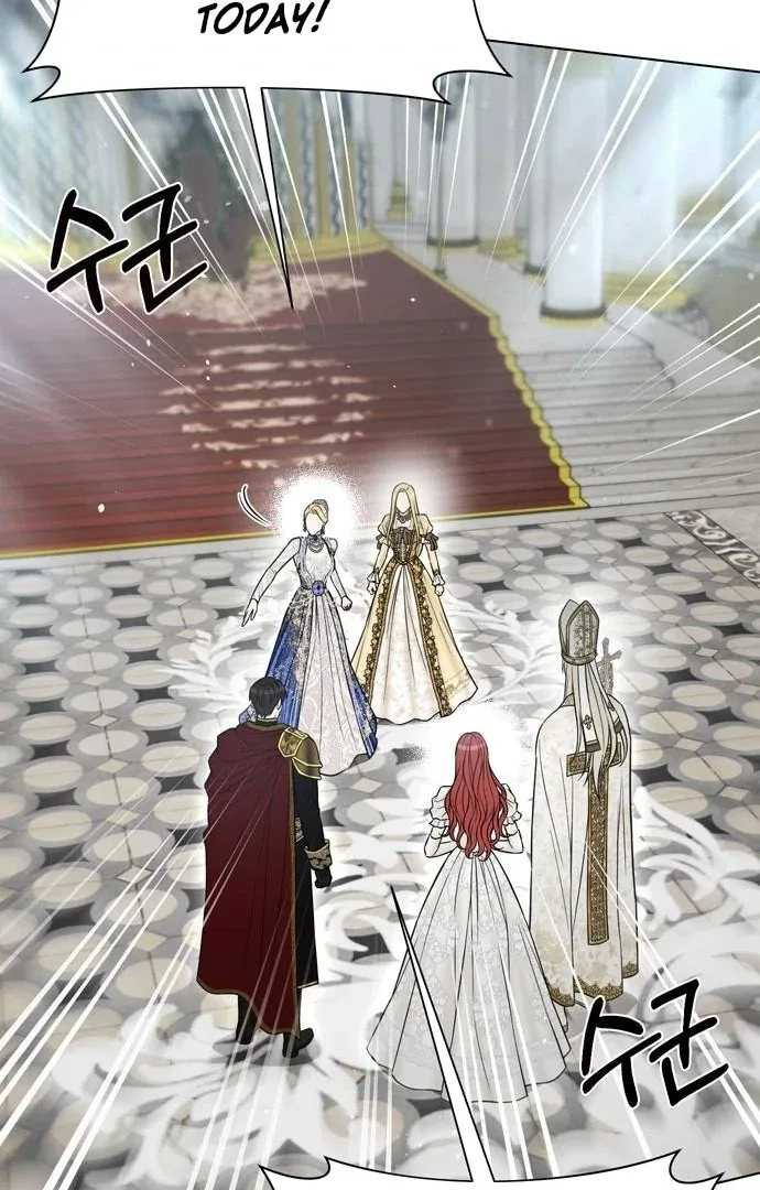 The Secret Bedroom of the Abandoned Princess Chapter 152 – Page 35