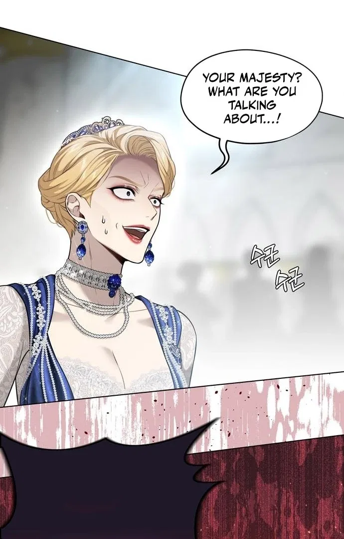 The Secret Bedroom of the Abandoned Princess Chapter 152 – Page 48