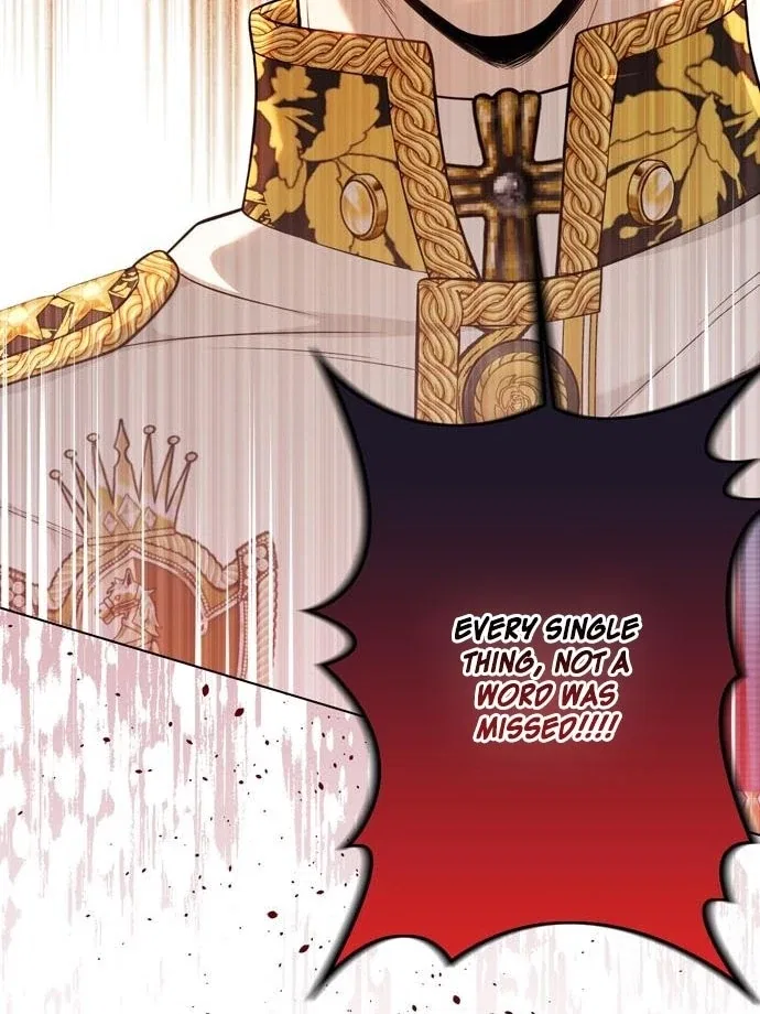 The Secret Bedroom of the Abandoned Princess Chapter 152 – Page 50