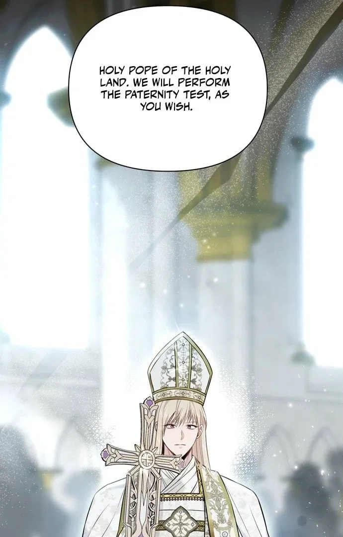 The Secret Bedroom of the Abandoned Princess Chapter 152 – Page 56