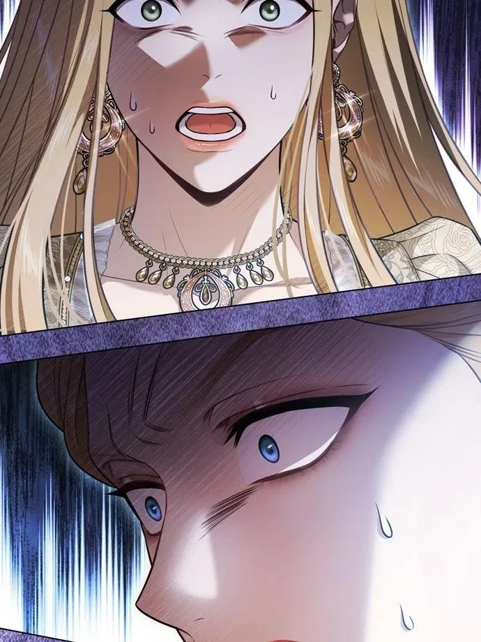 The Secret Bedroom of the Abandoned Princess Chapter 152 – Page 61