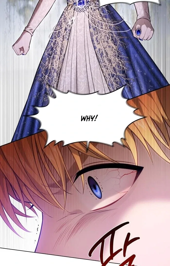 The Secret Bedroom of the Abandoned Princess Chapter 152 – Page 69