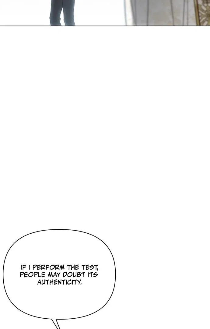 The Secret Bedroom of the Abandoned Princess Chapter 152 – Page 77