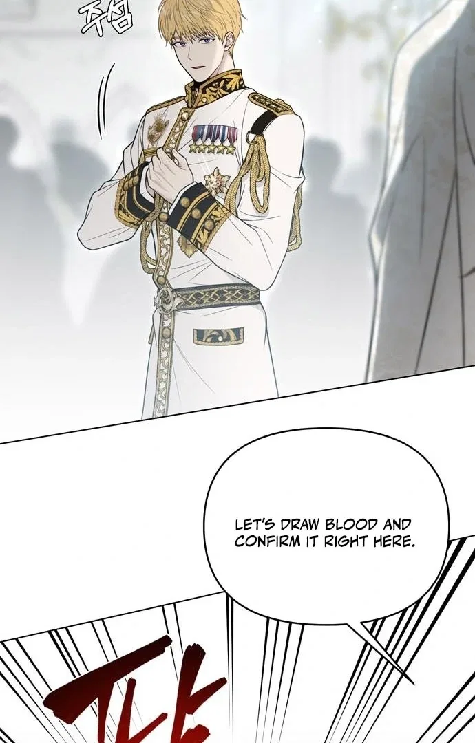 The Secret Bedroom of the Abandoned Princess Chapter 152 – Page 80