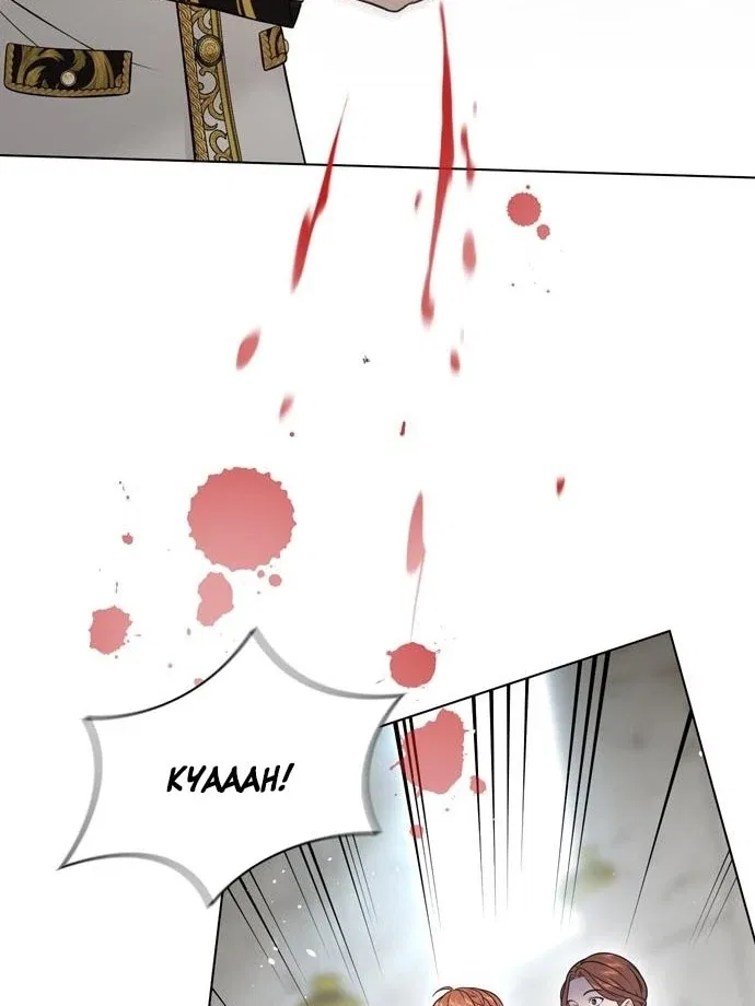 The Secret Bedroom of the Abandoned Princess Chapter 152 – Page 83