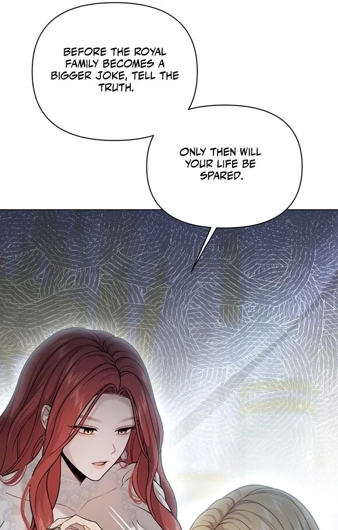 The Secret Bedroom of the Abandoned Princess Chapter 152 – Page 93
