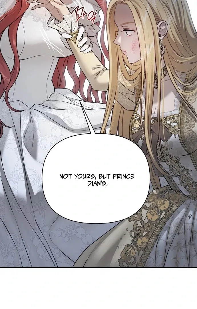 The Secret Bedroom of the Abandoned Princess Chapter 152 – Page 94