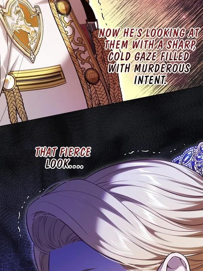 The Secret Bedroom of the Abandoned Princess Chapter 152 – Page 100