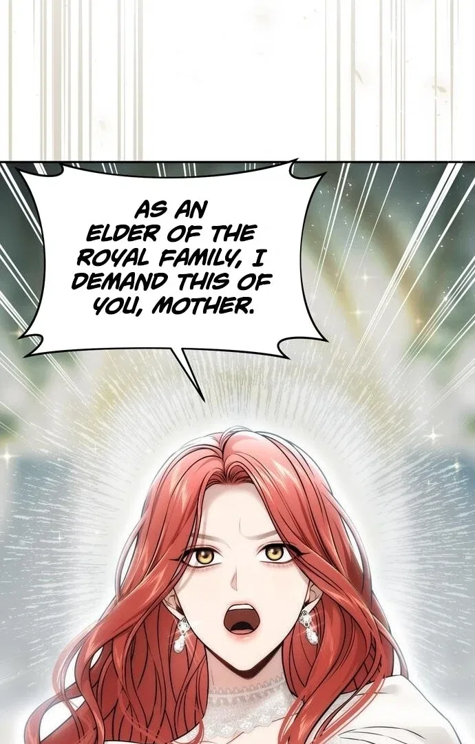 The Secret Bedroom of the Abandoned Princess Chapter 151 – Page 10