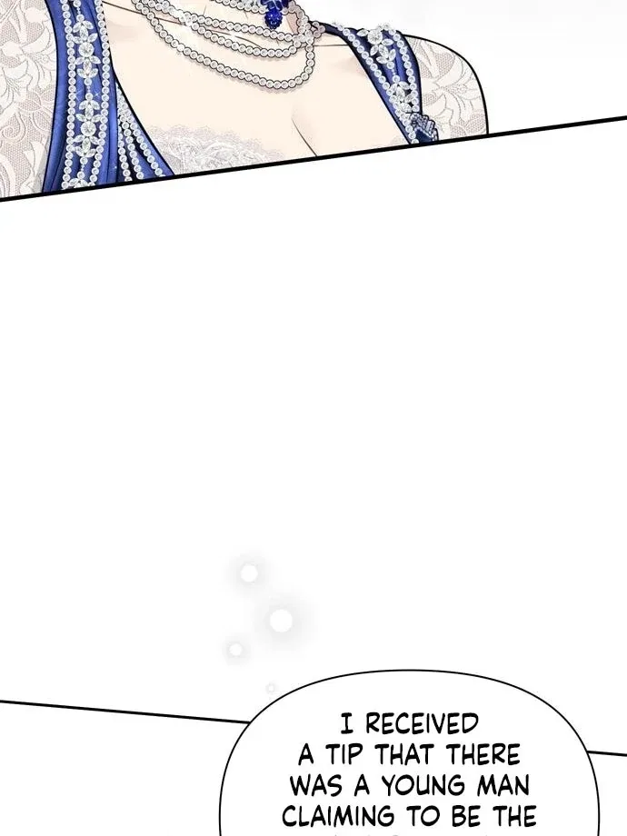 The Secret Bedroom of the Abandoned Princess Chapter 151 – Page 15