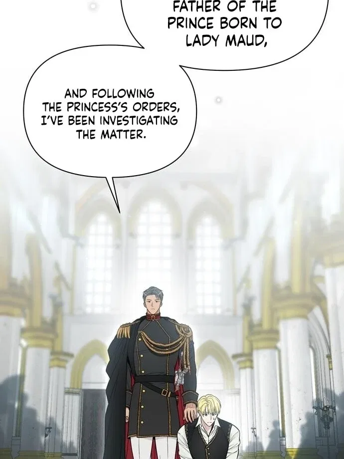 The Secret Bedroom of the Abandoned Princess Chapter 151 – Page 16