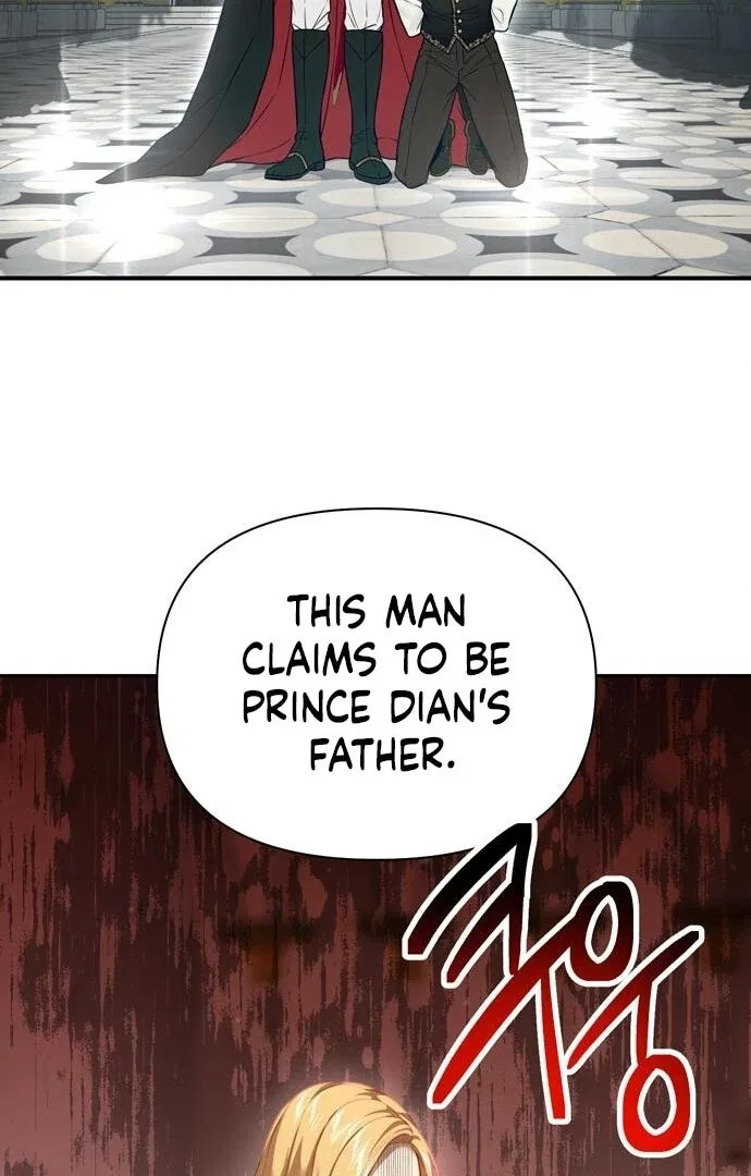 The Secret Bedroom of the Abandoned Princess Chapter 151 – Page 17