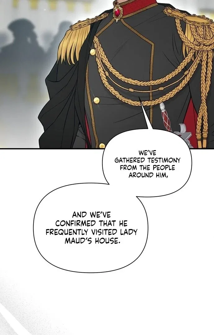 The Secret Bedroom of the Abandoned Princess Chapter 151 – Page 22