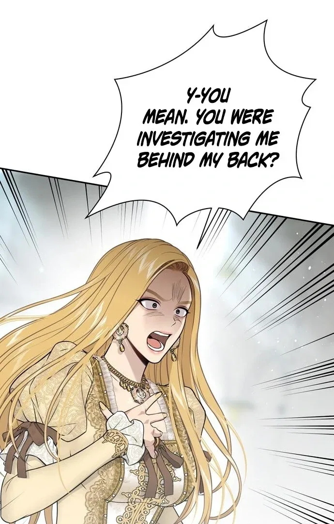 The Secret Bedroom of the Abandoned Princess Chapter 151 – Page 25
