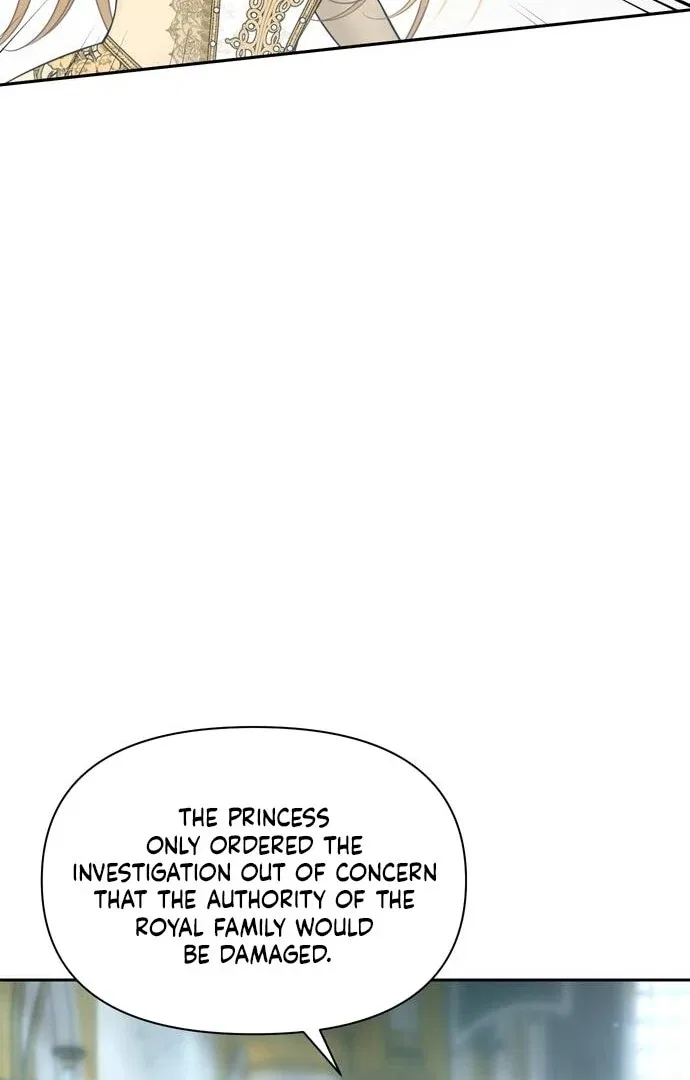 The Secret Bedroom of the Abandoned Princess Chapter 151 – Page 26