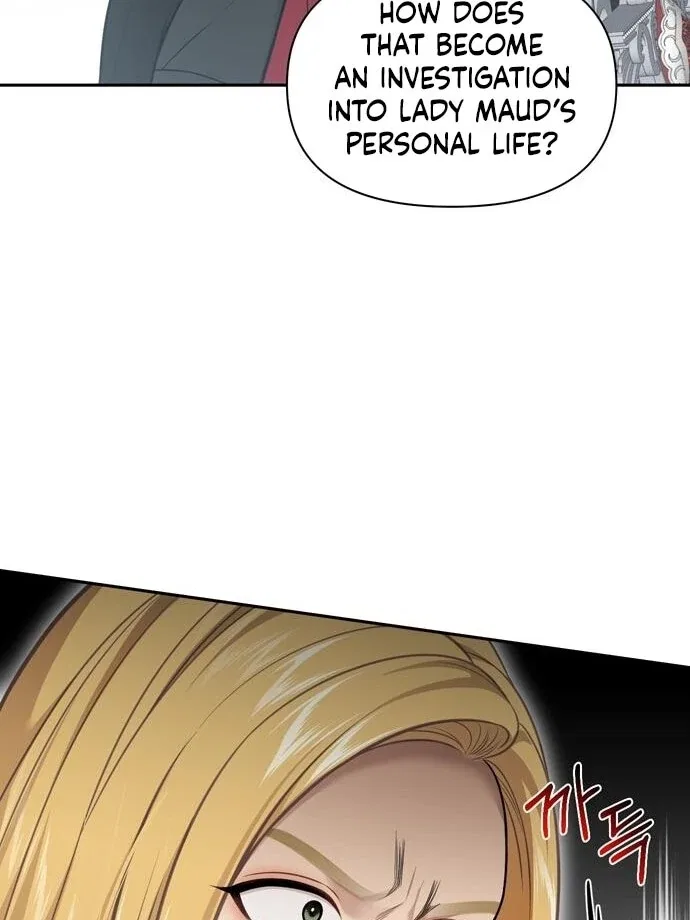 The Secret Bedroom of the Abandoned Princess Chapter 151 – Page 28
