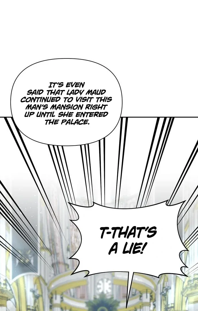 The Secret Bedroom of the Abandoned Princess Chapter 151 – Page 30