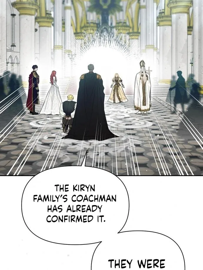 The Secret Bedroom of the Abandoned Princess Chapter 151 – Page 31
