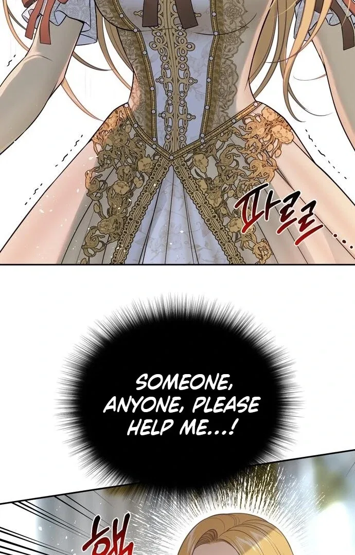 The Secret Bedroom of the Abandoned Princess Chapter 151 – Page 34