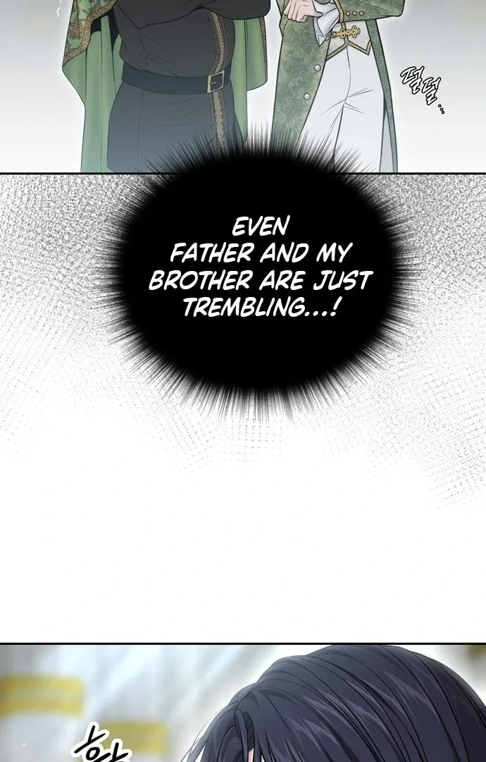 The Secret Bedroom of the Abandoned Princess Chapter 151 – Page 37