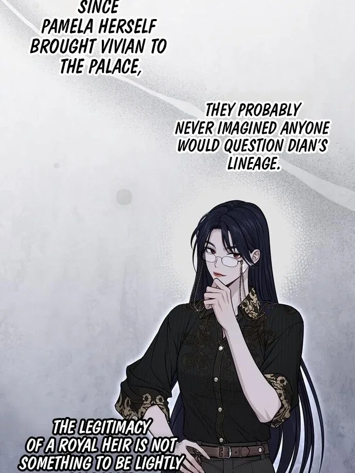 The Secret Bedroom of the Abandoned Princess Chapter 151 – Page 39