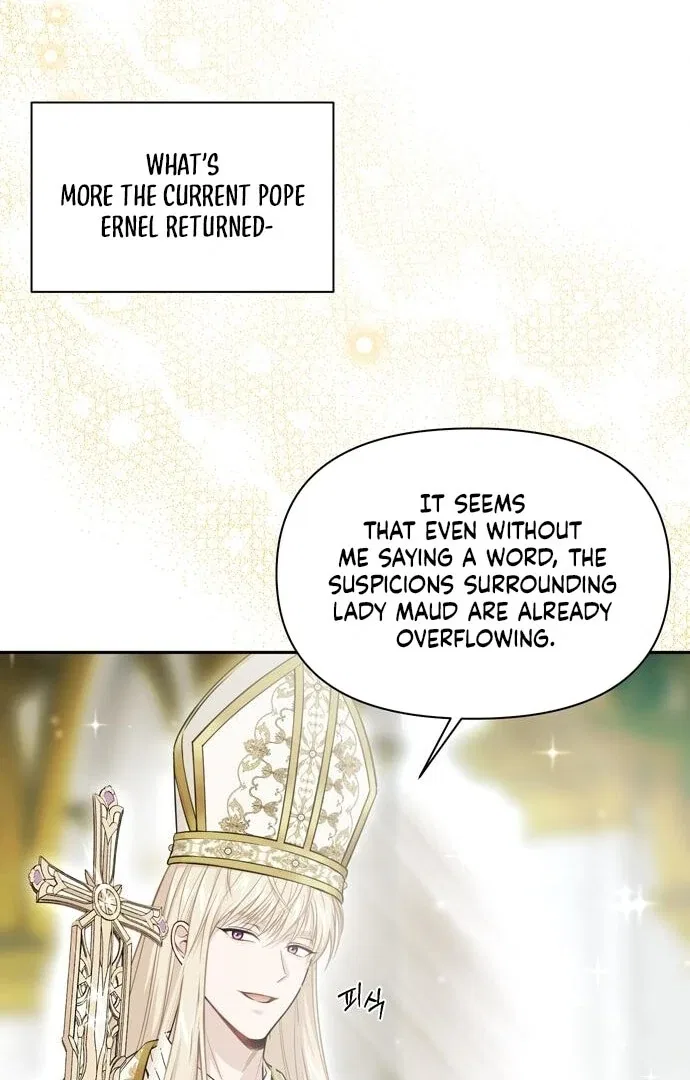 The Secret Bedroom of the Abandoned Princess Chapter 151 – Page 45