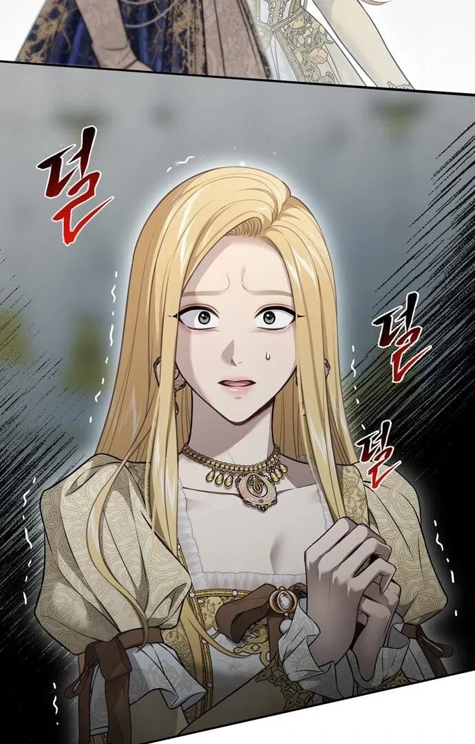 The Secret Bedroom of the Abandoned Princess Chapter 151 – Page 51