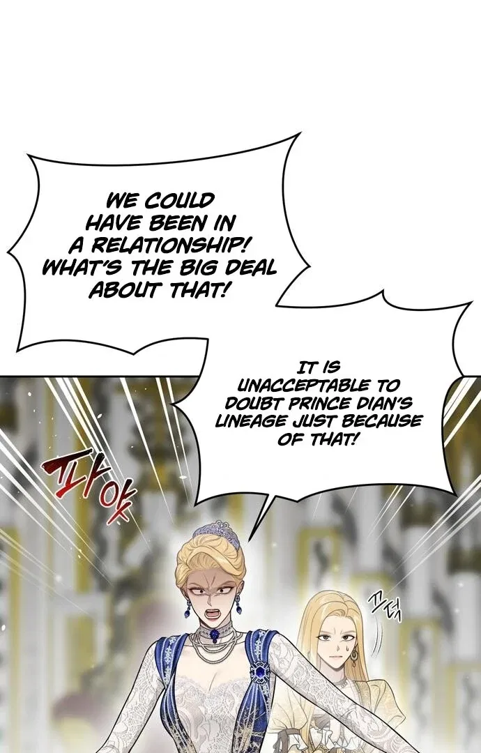 The Secret Bedroom of the Abandoned Princess Chapter 151 – Page 55