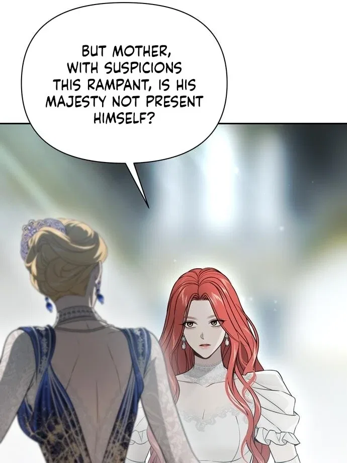 The Secret Bedroom of the Abandoned Princess Chapter 151 – Page 57