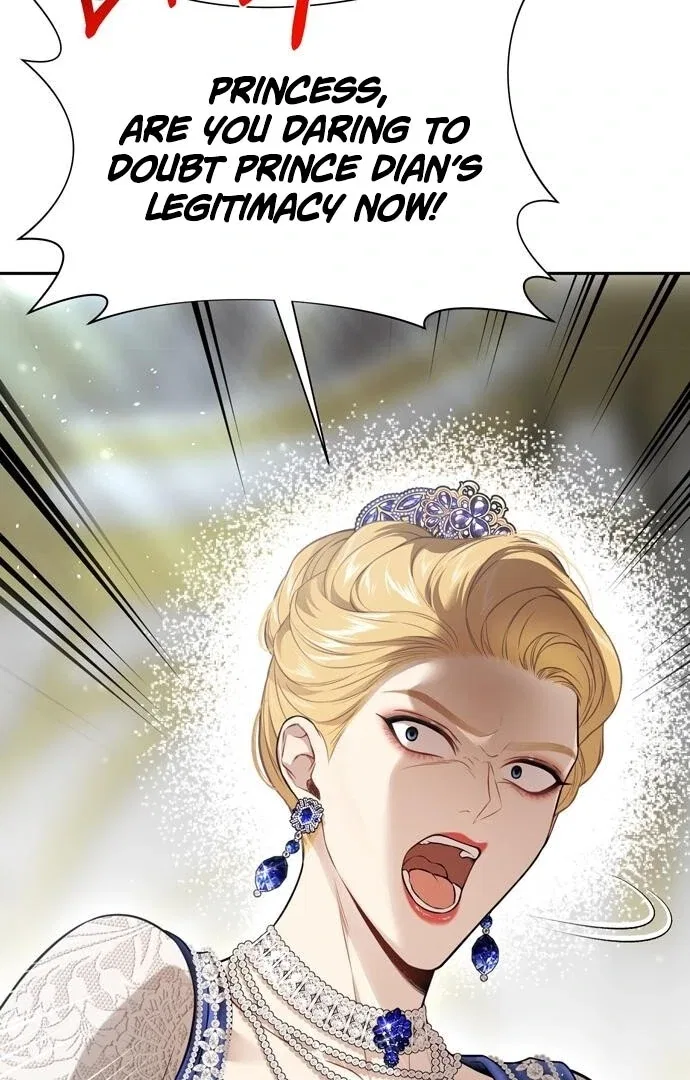 The Secret Bedroom of the Abandoned Princess Chapter 151 – Page 59