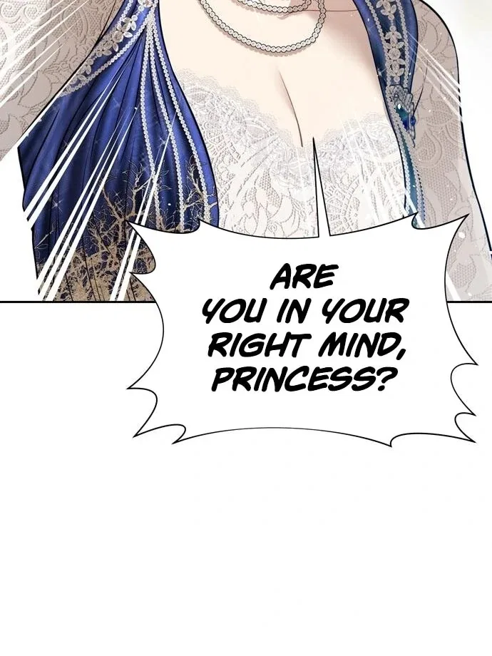 The Secret Bedroom of the Abandoned Princess Chapter 151 – Page 60